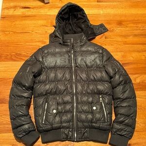 Maximos Karl International Puffer Jacket